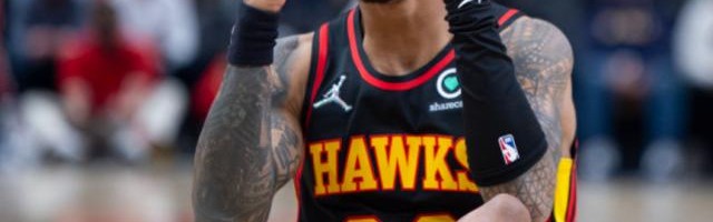 开云官网-交易流言：老鹰降低科林斯要价 米球耐心正在消磨