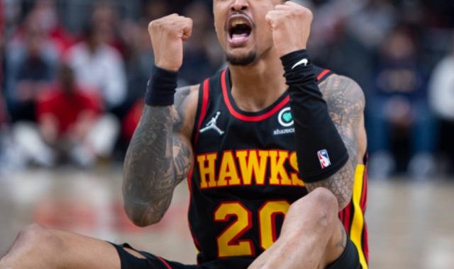 开云官网-交易流言：老鹰降低科林斯要价 米球耐心正在消磨