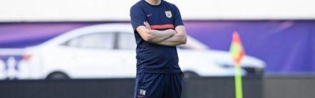 赛事比分-泰山主宰广州城能否进前四 郝伟：把包袱甩给对手