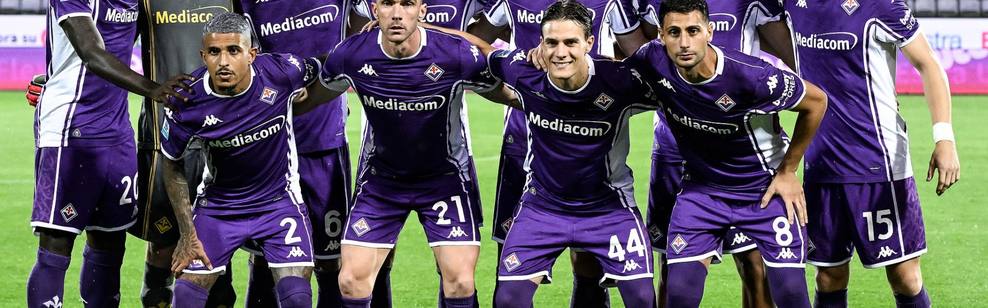 开云官网-在哪里观看意大利杯佛罗伦萨vs科莫的电视转播？DAZN还是Mediaset，比赛时间