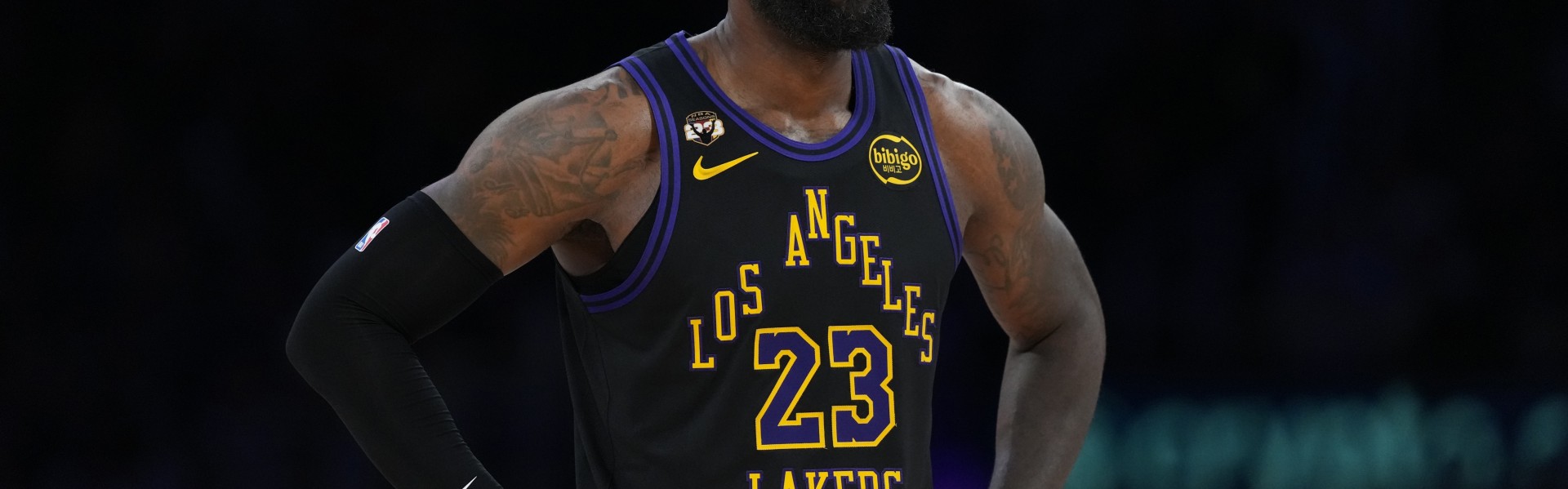 赛事比分-里奇·保罗：詹姆斯总是对我说 他更喜欢在客场打抢七大战