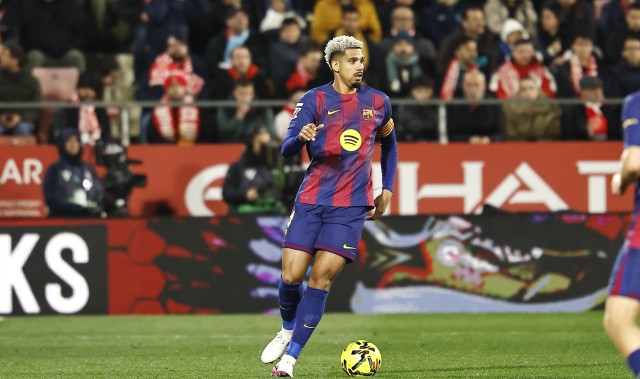 体育直播-阿劳霍：在马竞主场踢球很困难，但如果有谁能完成逆转那就是我们