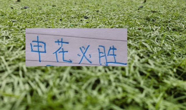 开云官方app-第8轮中超未扣分纯净版！可能才是申花球迷最想要积分榜