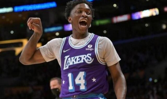 开云官方app-伤员回归+阵容调整 趋近合理的湖人迎赛季转折点？