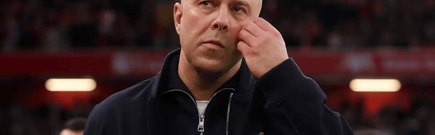 体育直播-奥哈拉：如果无法带队拿到欧冠资格，斯洛特百分百会被解雇