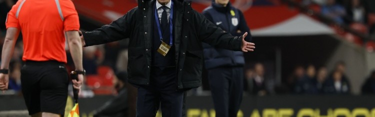 体育直播-1-0英格兰！森保一：去曼联被质疑日本也踢球？如今成世界杯常客