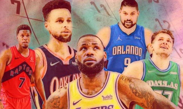 开云体育-赛程强度之谜：谁是虚假繁荣？谁将在赛季后程发力？