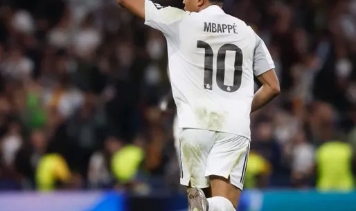 开云官网-破门难救主，姆巴佩更新社媒鼓励皇马：比赛仍有一切可能