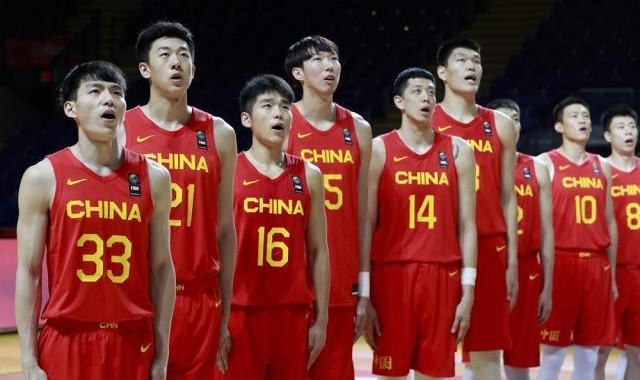 赛事比分-2024重返奥运舞台？中国男篮需提早着手准备