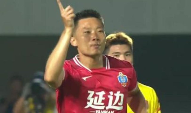 赛事比分-王鹏：我带着坦荡与尊严告别延边队，延边是我拼尽全力的青春