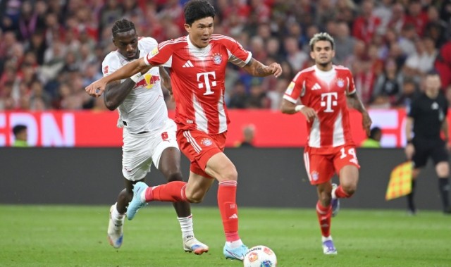 赛事比分-金玟哉：意甲的经历令我很愉悦 未来回归？现只专注拜仁和世界杯