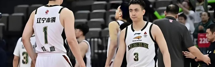 付豪26分，鄢手骐超巨下凡，辽篮兵不血刃拿下CBA辽粤大战！|辽宁队|广东队|广东男篮|杜峰|球队_新浪体育_新浪新闻